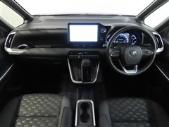 ヴォクシーHV 1.8S-Z 7ニン