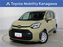 シエンタHV 1.5G 7ニンノリ