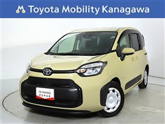 シエンタHV 1.5G 7ニンノリ