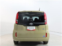 シエンタHV 1.5G 7ニンノリ