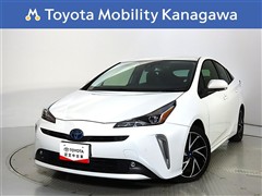 プリウス A ツーリングセレクション