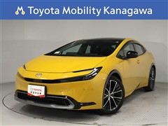 トヨタ　プリウス 2.0Z