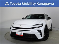 トヨタ　クラウンスポーツHEV 2.5Z