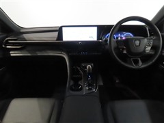 クラウンスポーツHEV 2.5Z