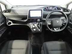 シエンタHV GセーフティED2 7ニン