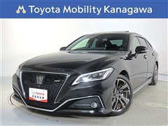クラウン 2.0RSアドバンス