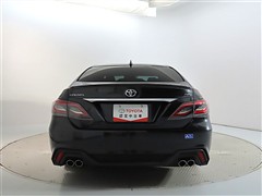 クラウン 2.0RSアドバンス