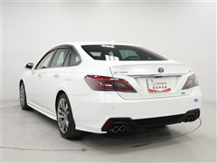 クラウンHV 2.5RSアドバンス