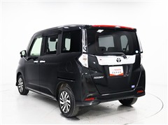 ルーミー 1.0カスタムG