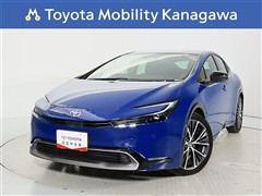プリウス 2.0Z