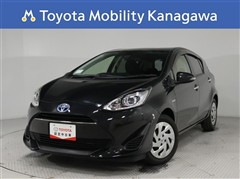 アクア 1.5Sスタイルブラック