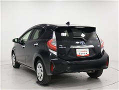 アクア 1.5Sスタイルブラック