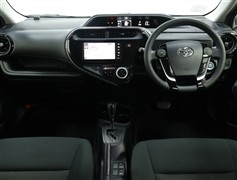 アクア 1.5Sスタイルブラック