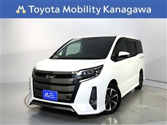ノア 2.0Si 7ニンノリ