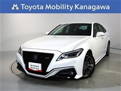 クラウンHV 2.5RSアドバンス