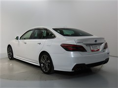 クラウンHV 2.5RSアドバンス