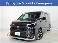 トヨタ ヴォクシー 2.0S-Z 7ニンノリ