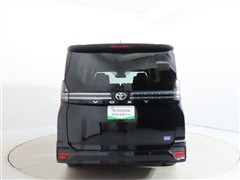 ヴォクシー 2.0S-Z 7ニンノリ