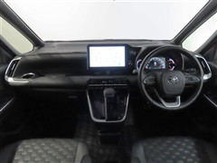 ヴォクシー 2.0S-Z 7ニンノリ