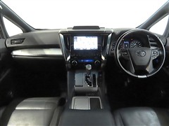 ヴェルファイア ExecラウンジZ