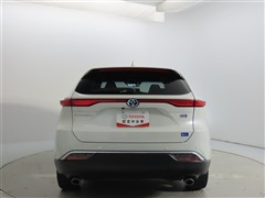 ハリアーHV 2.5Z レザーPKG