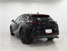 クラウンスポーツHEV 2.5Z