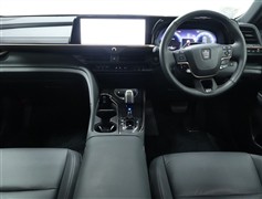 クラウンスポーツHEV 2.5Z