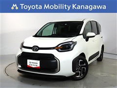 シエンタHV 1.5Z 5ニンノリ