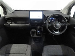 シエンタHV 1.5Z 5ニンノリ