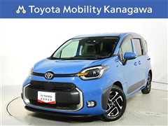 トヨタ シエンタHV 1.5Z 7ニンノリ