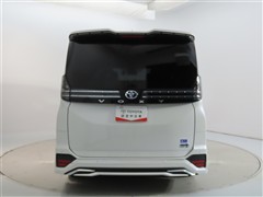 ヴォクシーHV 1.8S-Z 7ニン