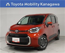 トヨタ シエンタHV 1.5Z