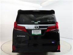 アルファード 2.5S C-PKG