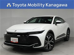 クラウンクロスオーバーGアドバンス