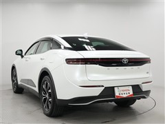 クラウンクロスオーバーGアドバンス