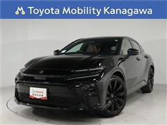 クラウンスポーツHEV 2.5Z
