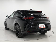 クラウンスポーツHEV 2.5Z