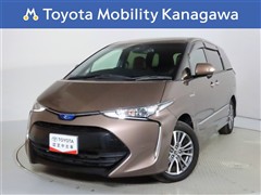 エスティマHV アエラス プレミアムG