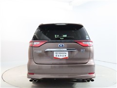 エスティマHV アエラス プレミアムG