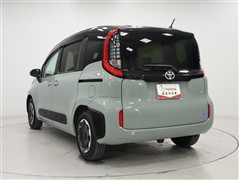 シエンタHV 1.5Z 5ニンノリ