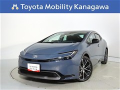 トヨタ プリウス 2.0Z