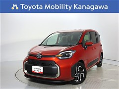 トヨタ シエンタHV 1.5Z 7ニンノリ