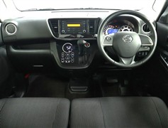 デイズルークス HWS X G