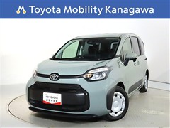 トヨタ シエンタHV 1.5G 7ニンノリ