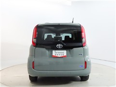 シエンタHV 1.5G 7ニンノリ