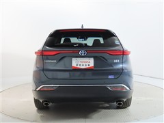 ハリアーHV Z レザーPKG 4WD