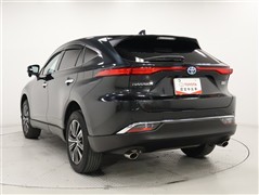 ハリアー HV 2.5G