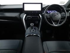 ハリアー HV 2.5G