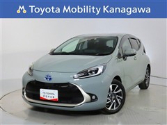トヨタ アクア 1.5Z