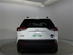 RAV4アドベンチャーオフロード2